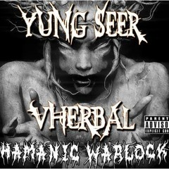 Glock Cocked - Seer The Reaper & Vherbal