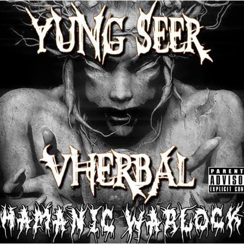 Glock Cocked - Seer The Reaper & Vherbal