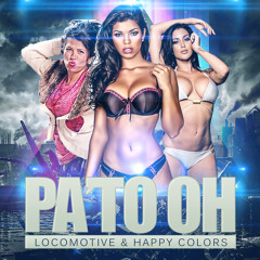 LocoMotive & Happy Colors - Pa'To Oh (Original Mix)