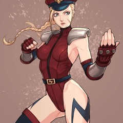 Street Fighter 25th Anniversary Cammy Theme Remix
