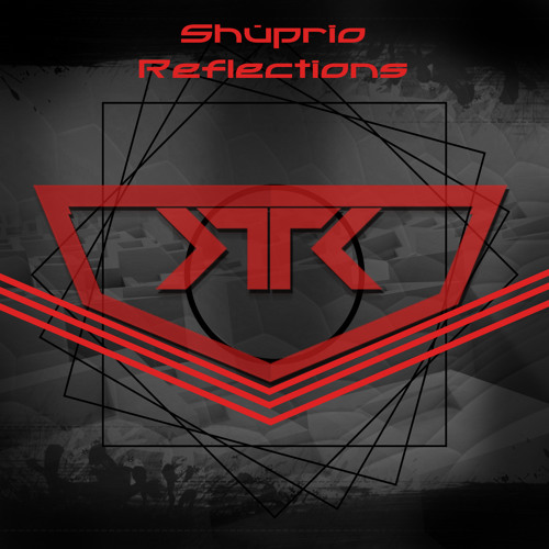 Shuprio ft. Jessica Khan - Reflections [Revamped Recordings]