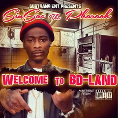Sinsae Tha Pharoh ft Guwop & Jski no recruiting #WelcometoBDland