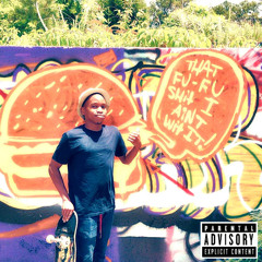 Vontae X - Where It Started (feat. Wes & Jasen Canfly) (prod. Dan Morze / Arc+urus)