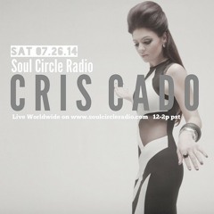 SCR Presents Cris Cado Pt. II