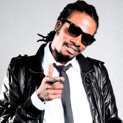 Gyptian ft. Vybz Kartel - Hold Yuh (Slackaz Remix)