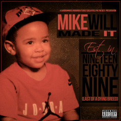 Mike WiLL Made It - I M On Fire Feat Ludacris Big K.R.I.T