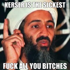 Kerser - Do The Kers (Pusstek Bootleg) [DL Link in Description]