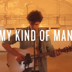 Vance Joy -  My Kind Of Man  Live From Flinders St. Ballroom