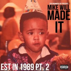 03 - Mike WiLL Made It - Plain Jane Gucci Mane Feat Rocko T.I