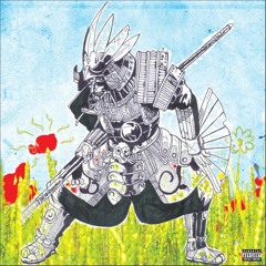 14 Beginning Of The End (Feat. Joe Hisaishi)