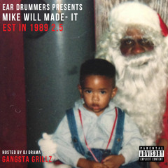 Dj Drama - Established In 1989 2.5 Interlude