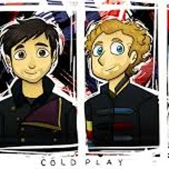 COLDPLAY MIX