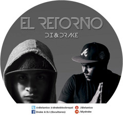 3. D.I & Drake - Hablando Claro Feat.  Kuso [ El Retorno]
