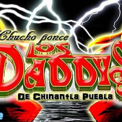 CUMBIA DE LA PALOMA - CHUCHO PONCE