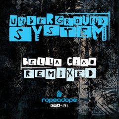 Bella Ciao (Chief Boima Remix)