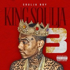 14.[King Soulja 3] Soulja Boy - Blue Money
