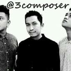 3 Composer - Bagiku Cinta (Feat. Kevin Aprilio)