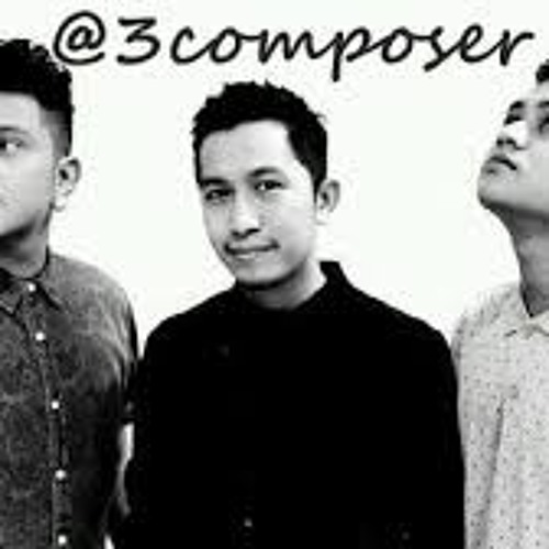 3 Composer - Bagiku Cinta (Feat. Kevin Aprilio)
