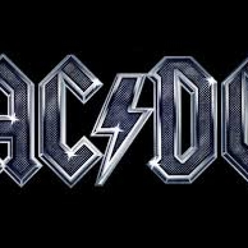 ACDC - Shoot To Thrill (Drum Cover)
