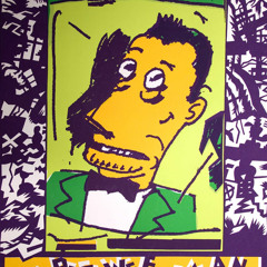 Fax Head Said (from Dog Jerk EP)