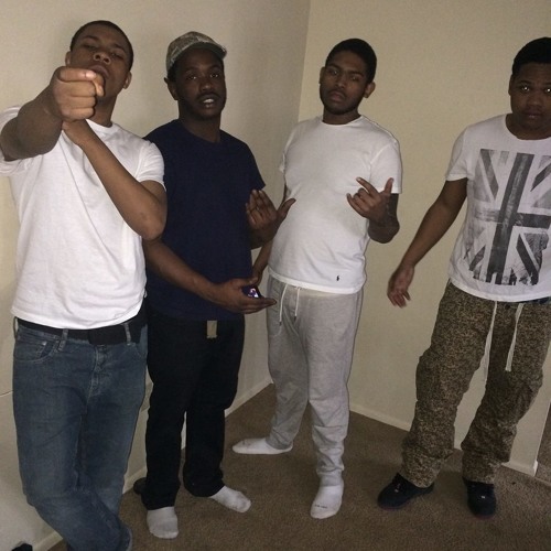 Mackieloud we dem boys freestyle