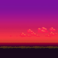 Kirby Air Ride - City Trial