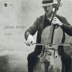 Adam Hurst .. Midnight Waltz