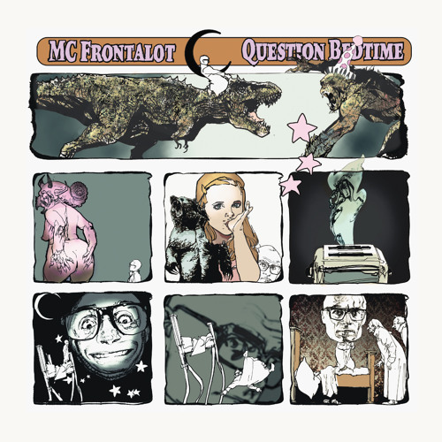 MC Frontalot - Question Bedtime - Start Over