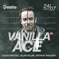 Lucas Arr @ 5uinto 356