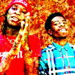 Young Thug & Rich Homie Quan - Lifestyle (DJ Cheesepizza Remix)