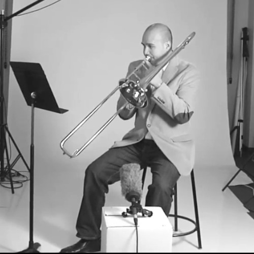 Stream 2015 TMEA All State Bass Trombone Etude No. 20 by Rai Morales