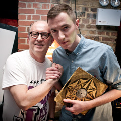 David Rodigan Lecture RBMA 2012 - RBMA Session London
