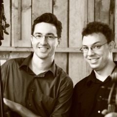 Classical Dubstep Remix Song (CDRS) for Cello and Double Bass - Jeremy Crosmer