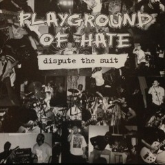 Hate