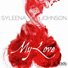Syleena Johnson - My Love