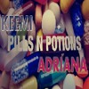 Nicki Minaj Pills N Potions Keemi Adriana Cover Mp3
