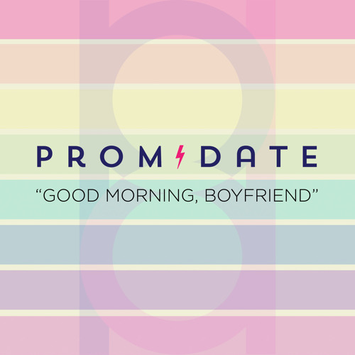 Good Morning, Boyfriend