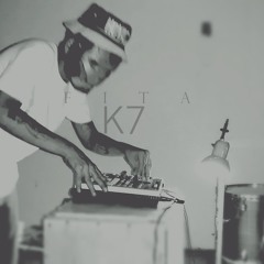 Primordio Beats - Fita K7