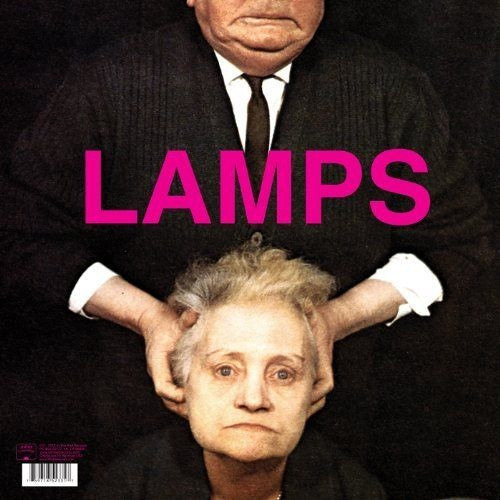 Lamps - An Irrational Fear Of Sailors