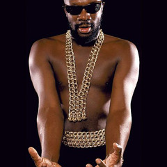 isaac hayes