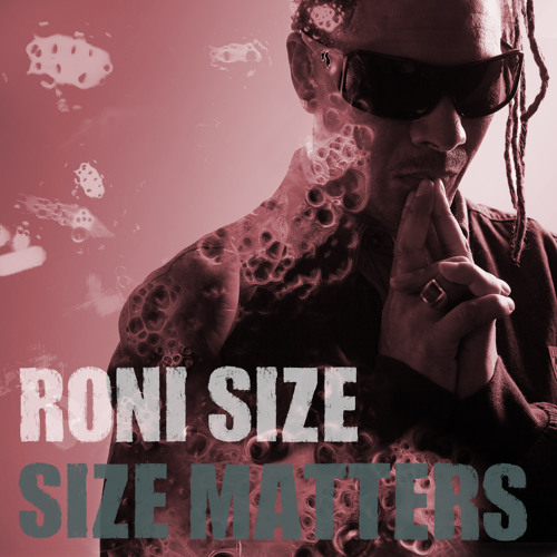 Roni Size - Final Day (ft. Pete Josef)