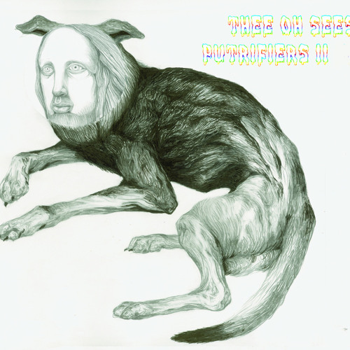 Thee Oh Sees -  Putrifiers II