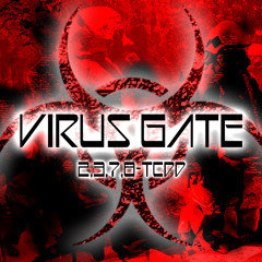 Dark Toxic Fucking Electro