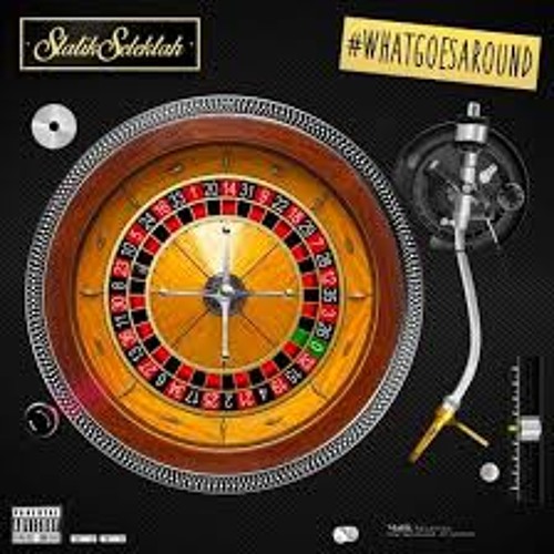 Statik Selektah - Alarm Clock Feat Ab Soul, Logic & Jon Connor