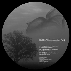 SM005V - Reconstructions Part. II (Tracy / Lakker / Annulled User)