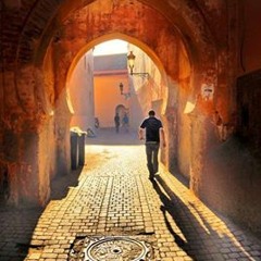 يا غريبَ الدّارِ- فرقة رضا(فؤاد عبد المجيد)