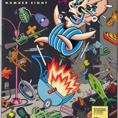 Tubesville ( Off DOG JERK EP )