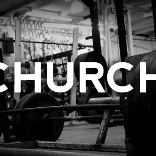 Gym mix (2014)