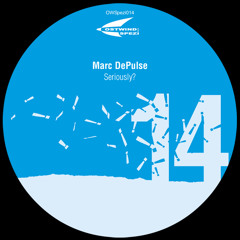 "Seriously?" - incl. Niconé Remix (Ostwind Records)