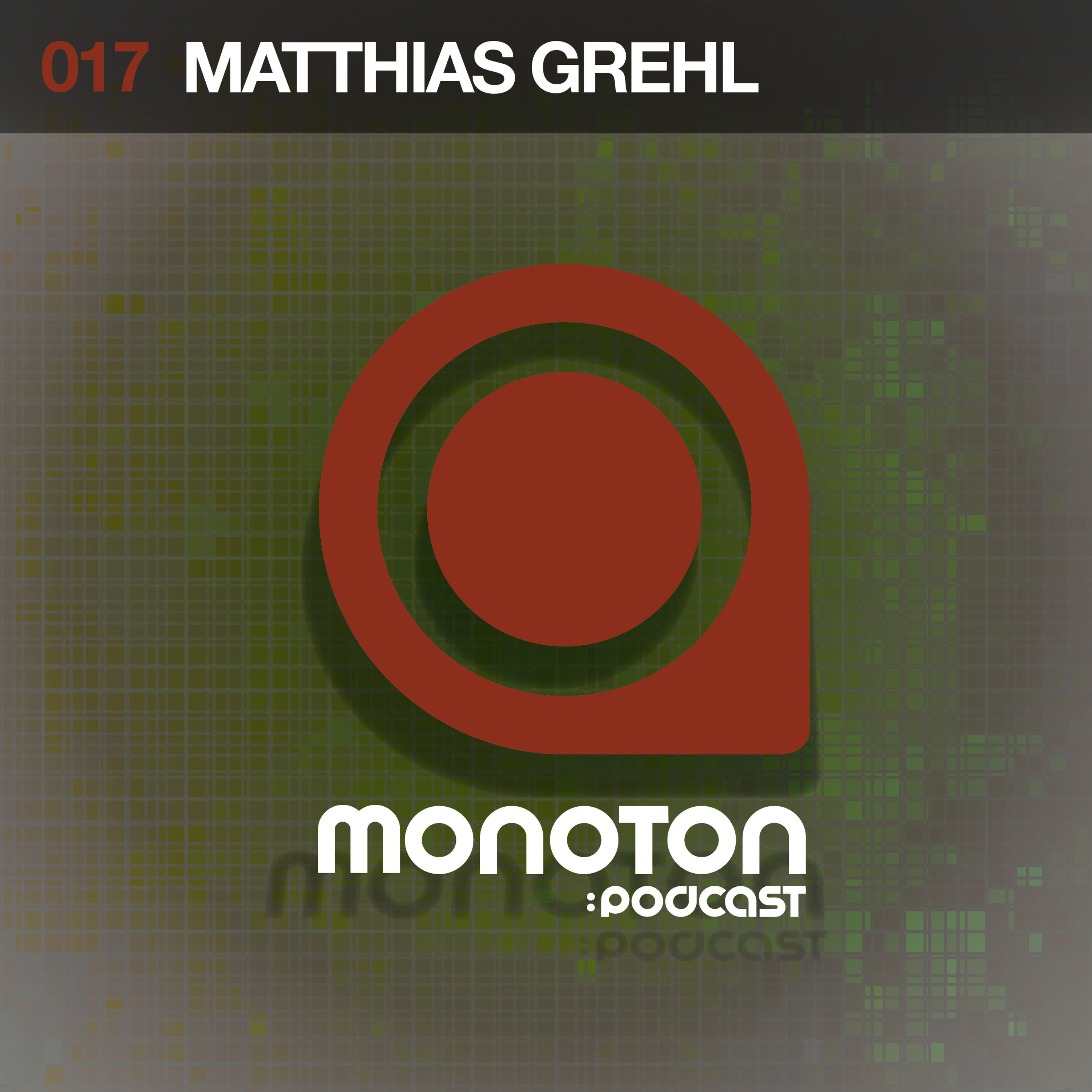 MONOTON:podcast
